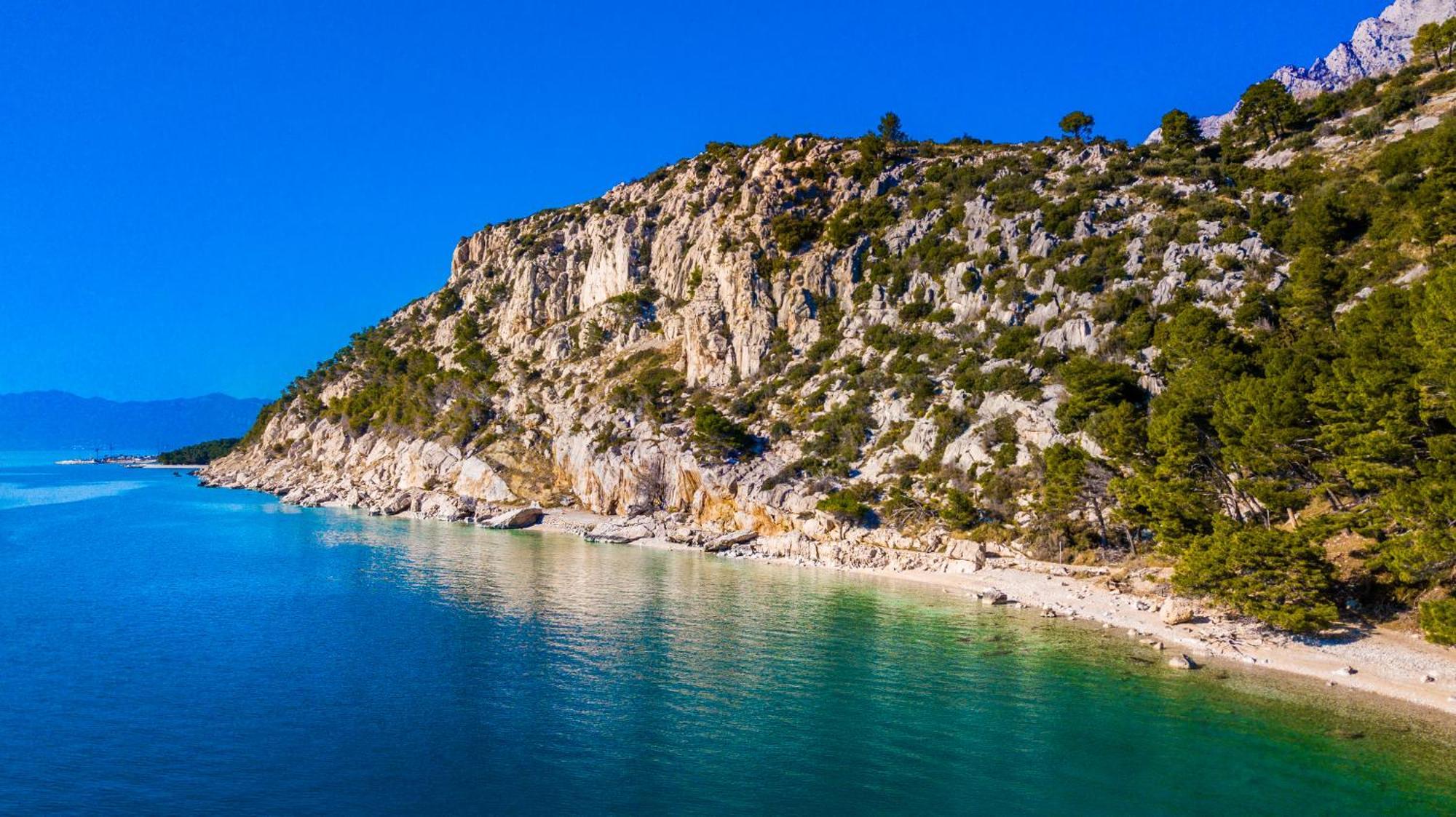 Apartman Kristina Makarska Extérieur photo