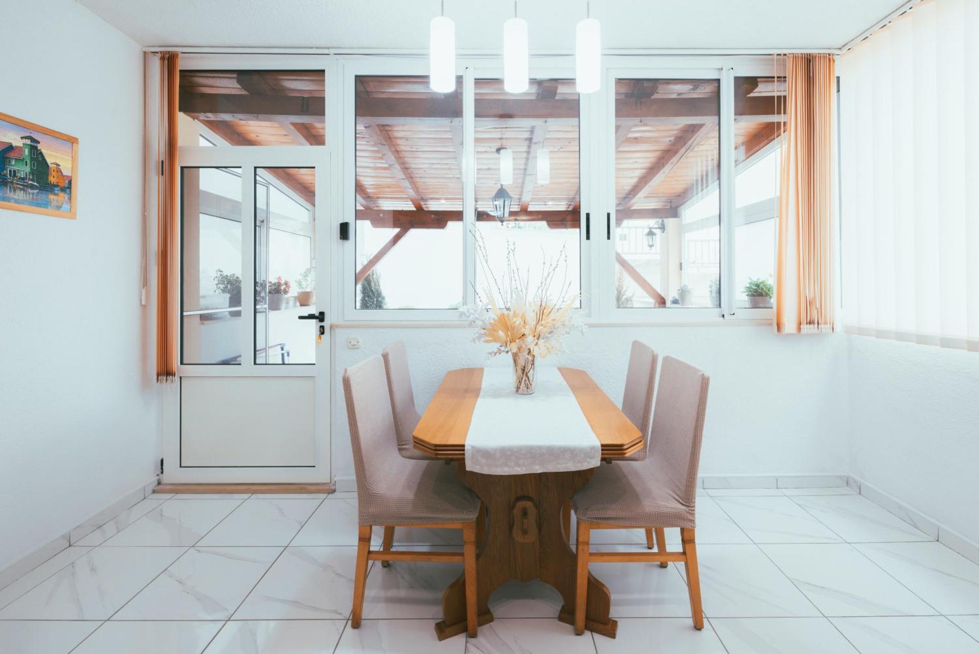 Apartman Kristina Makarska Extérieur photo