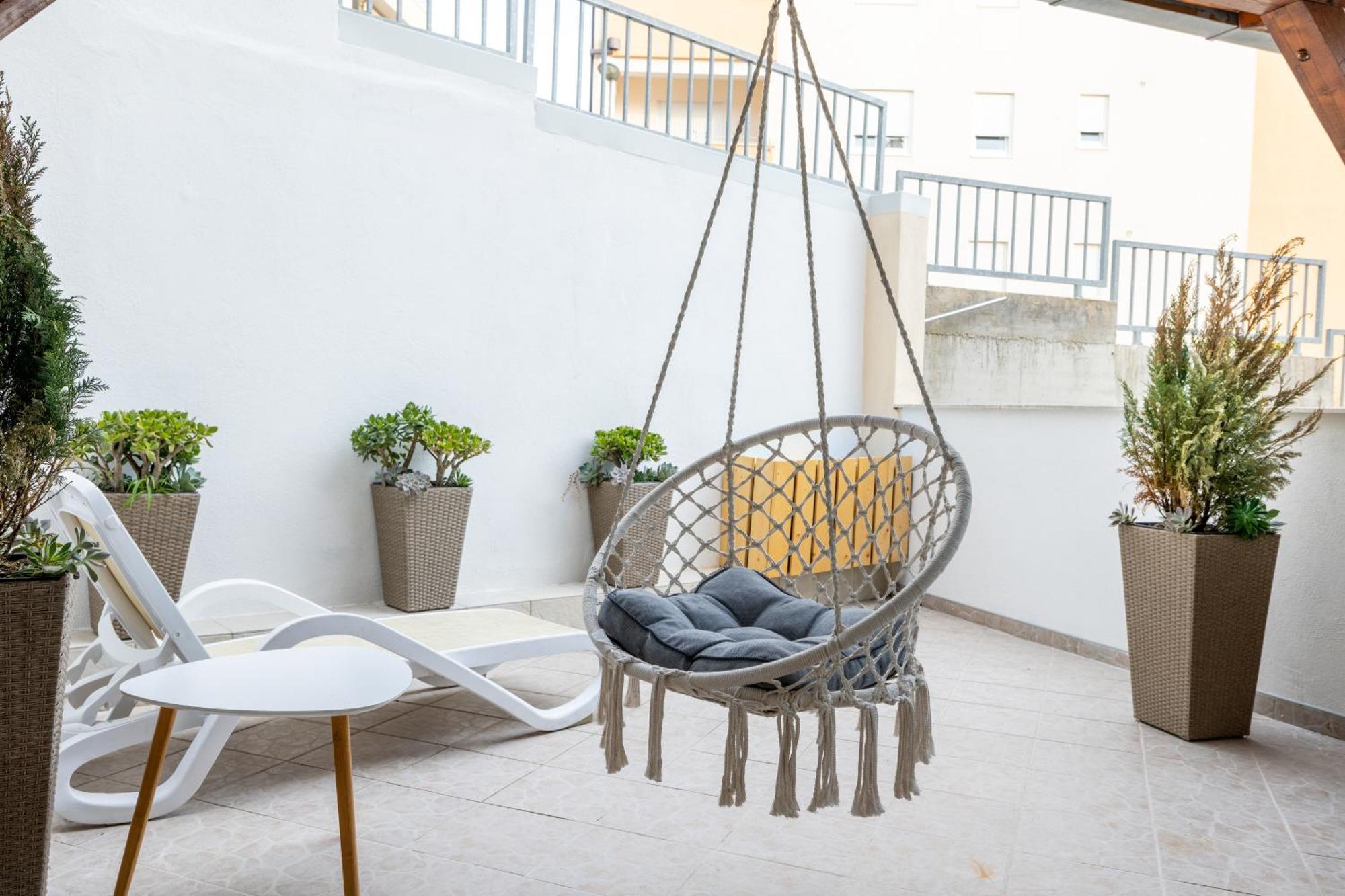 Apartman Kristina Makarska Extérieur photo